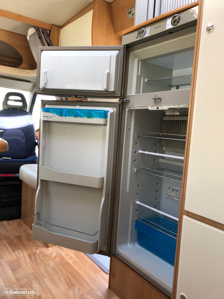 McLouis Tandy Tandy PLUS 670 - 45