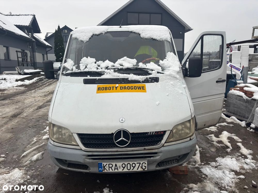 Mercedes-Benz 412 - 6