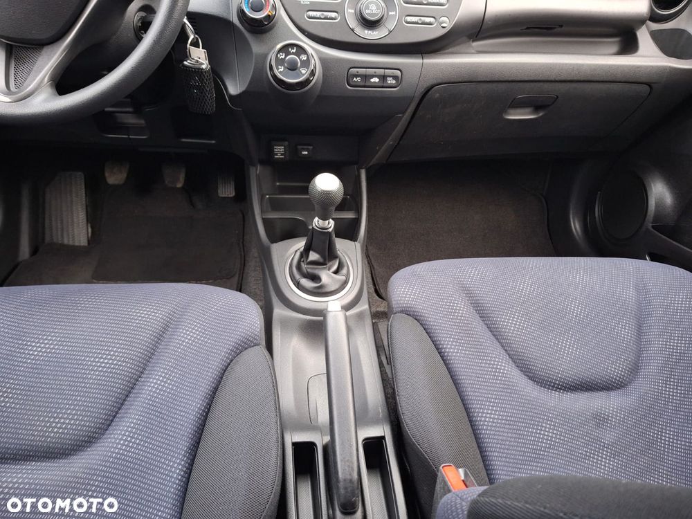 Honda Jazz ver-1-4-i--vtec-elegance - 14