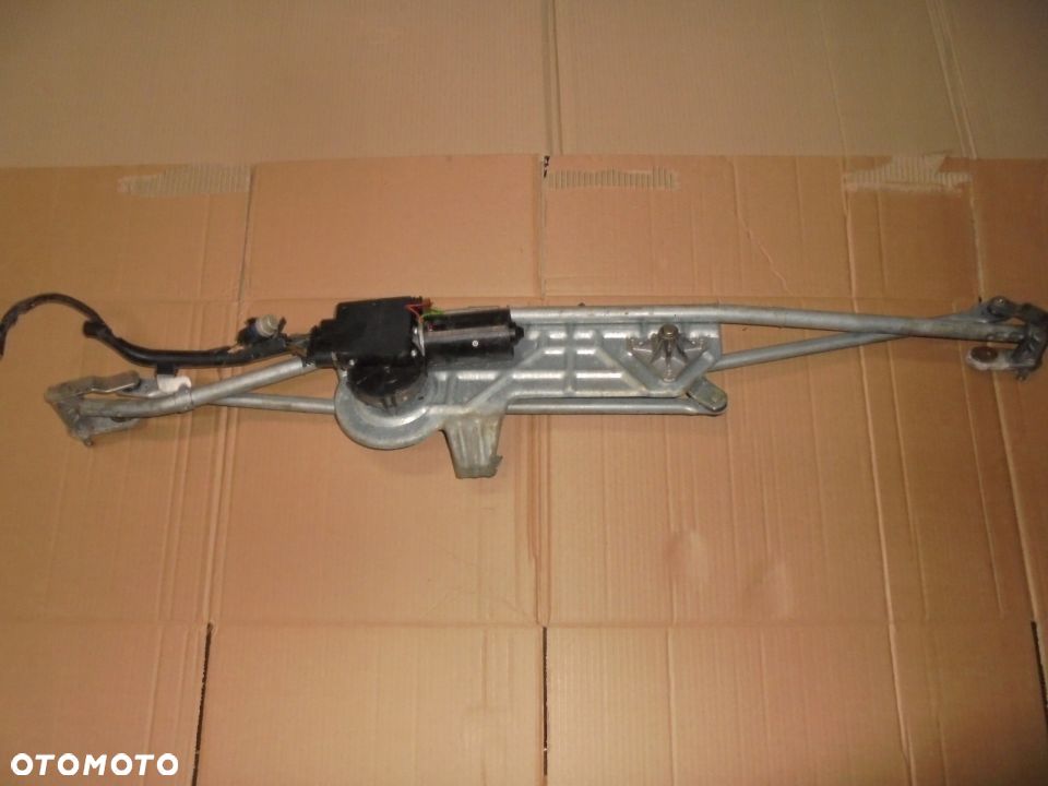 MECHANIZM WYCIERACZEK PRZOD ALHAMBRA - 2