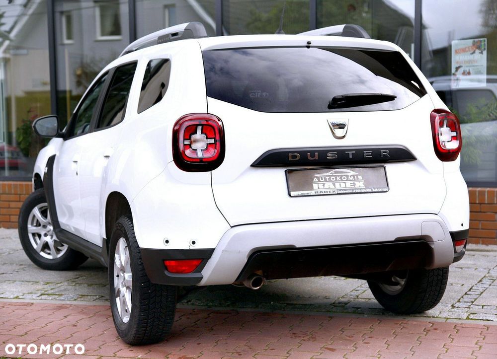 Dacia Duster - 24