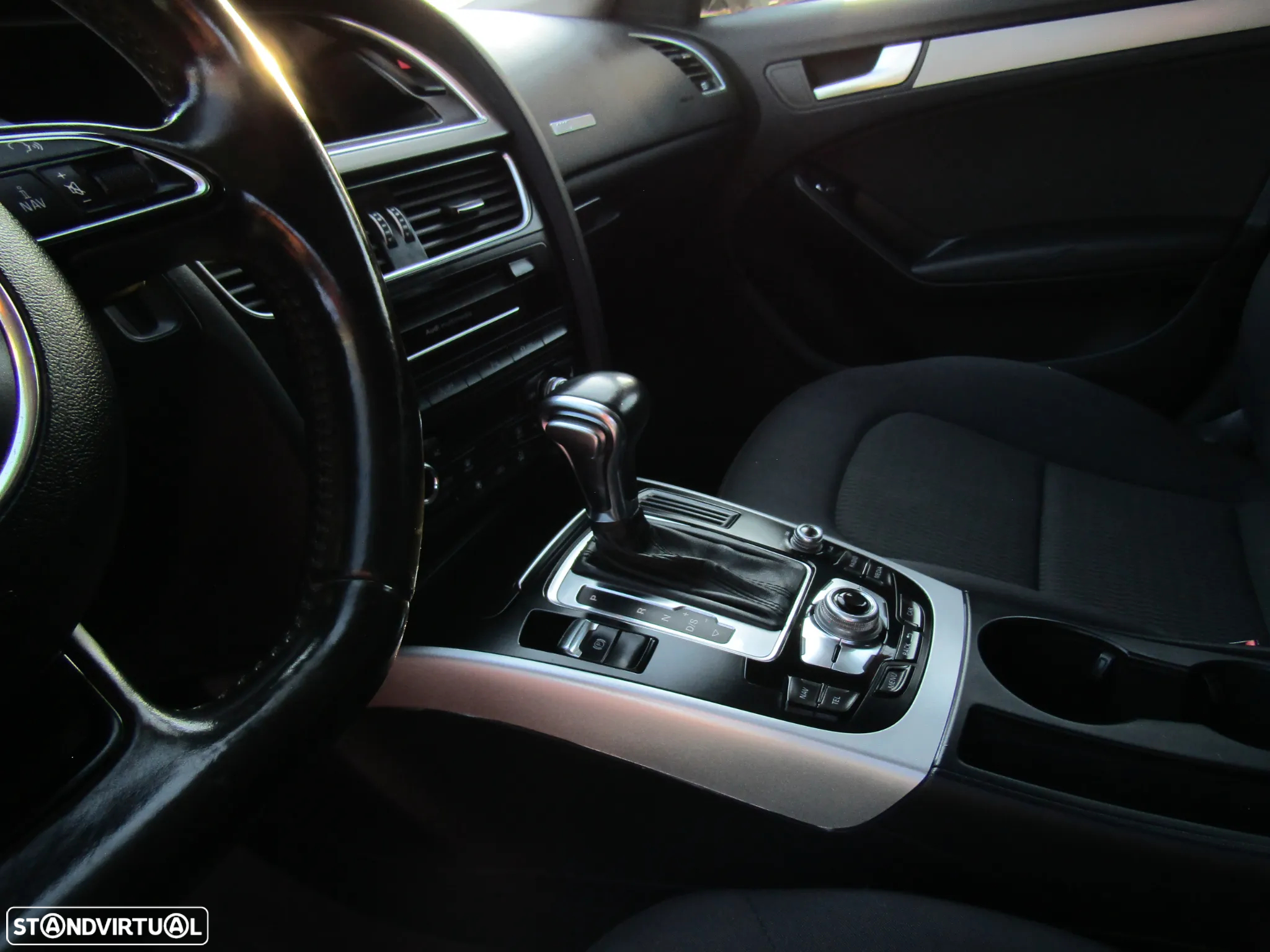 Audi A5 Sportback 2.0 TDI Multitronic Business Line - 17