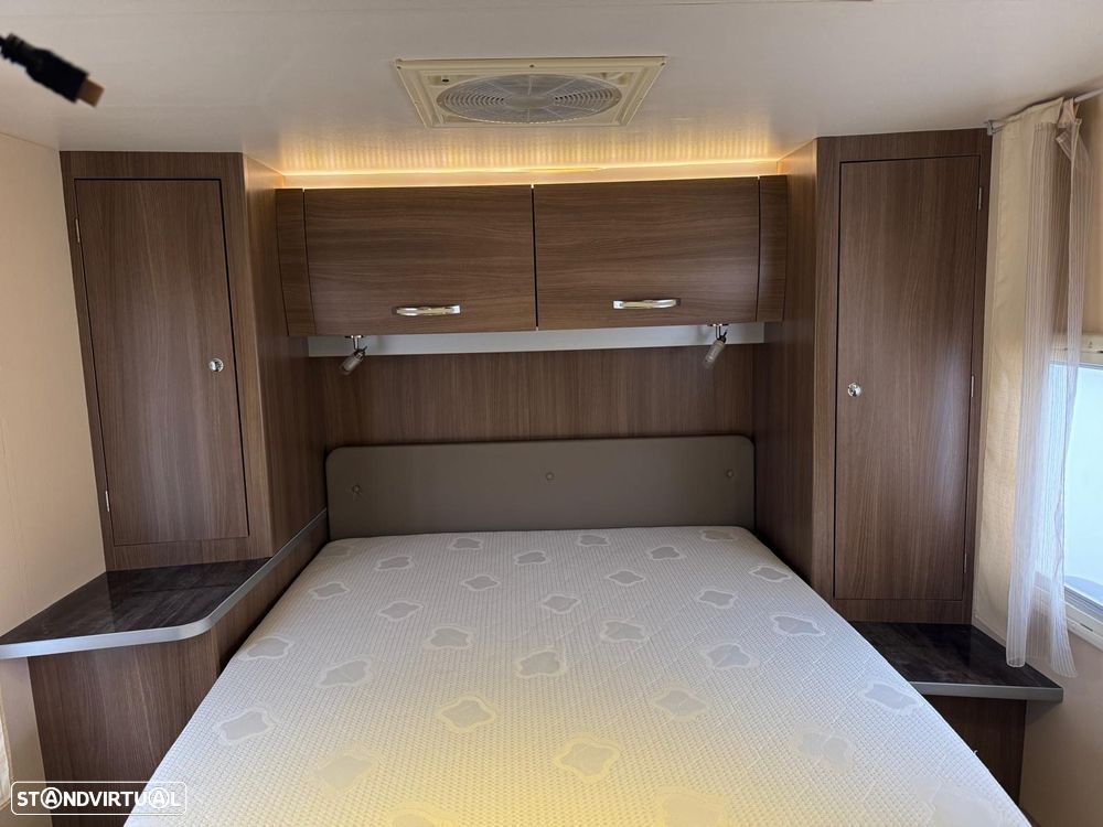 Challenger Mageo 119EB - 22