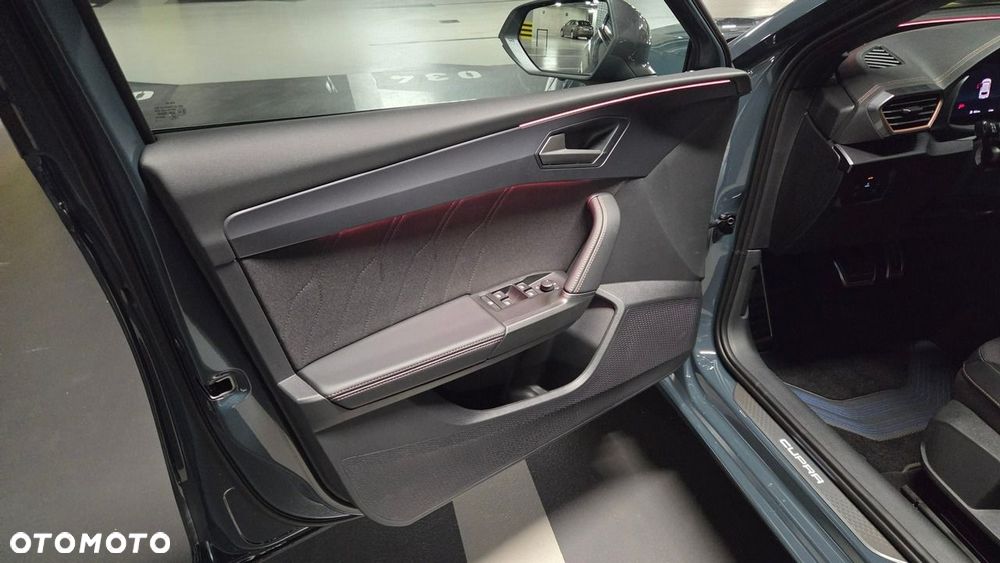 Cupra Leon - 12