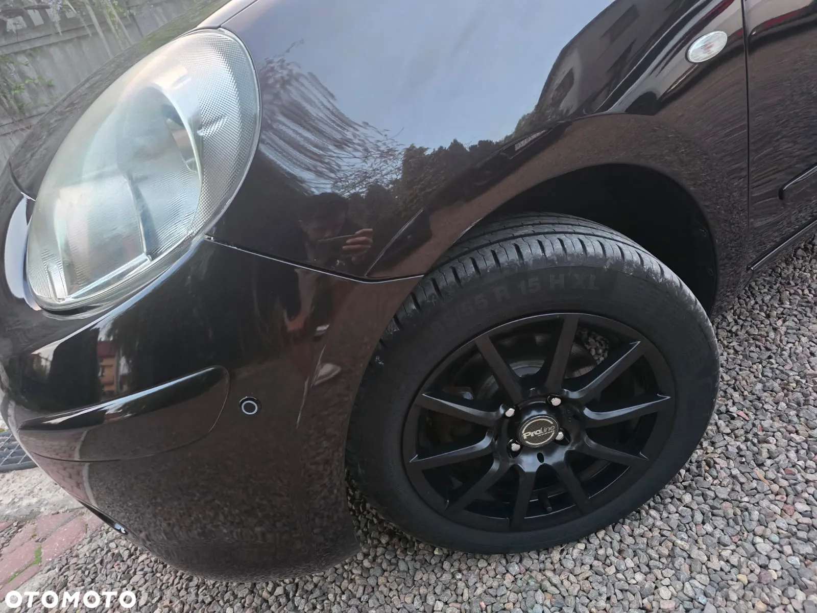 Nissan Micra 1.2 DIG-S Acenta - 2