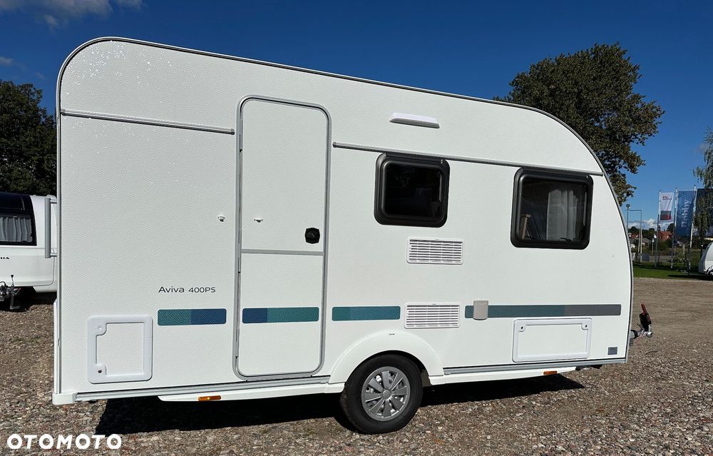 Adria AVIVA 400 PS - 2