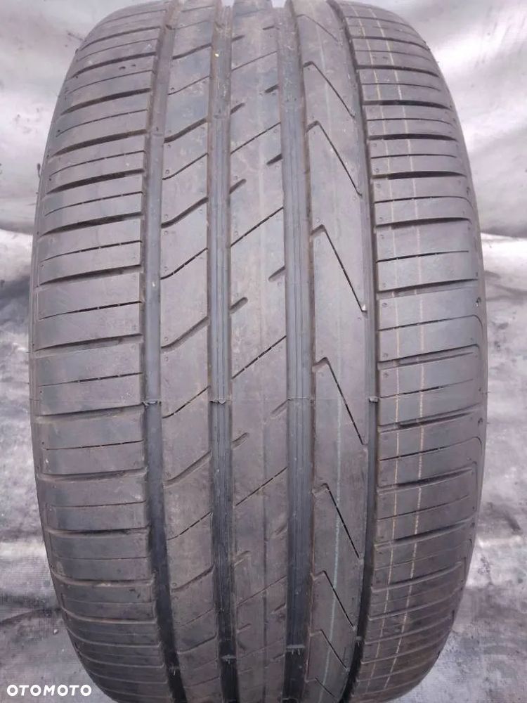 HANKOOK Ventus S1 EVO 2 255/40 R20 101Y 2024 - 1