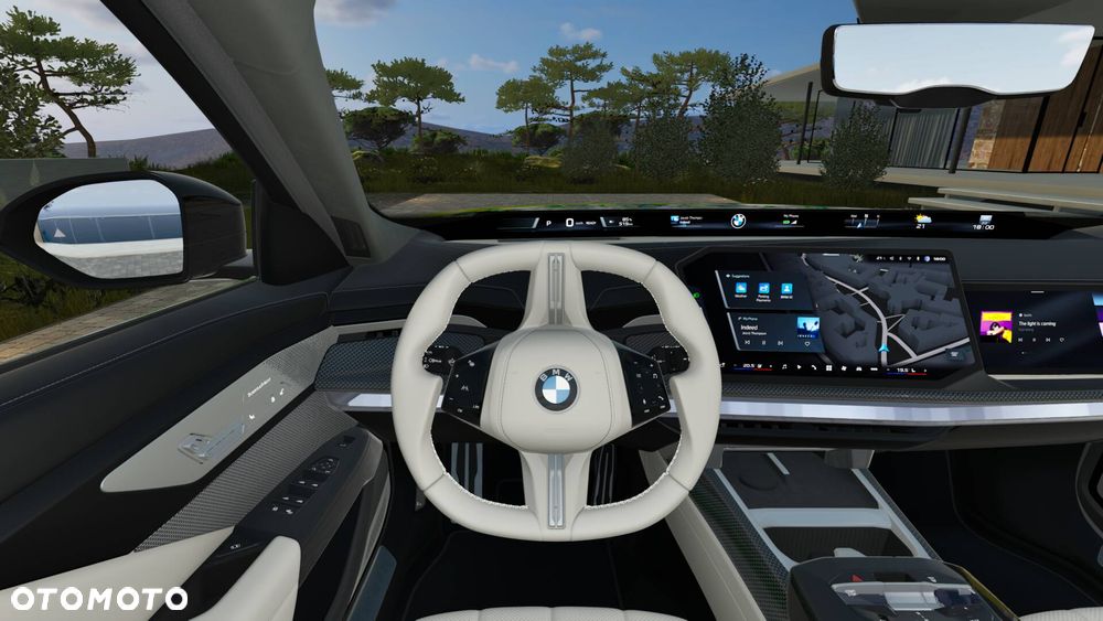 BMW i7 - 15