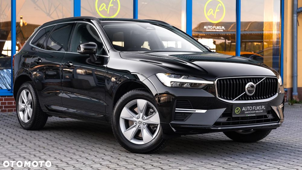 Volvo XC 60 B4 D AWD Core - 5
