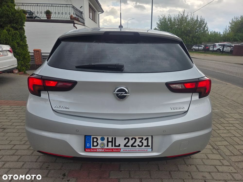 Opel Astra 1.4 Turbo Active - 7