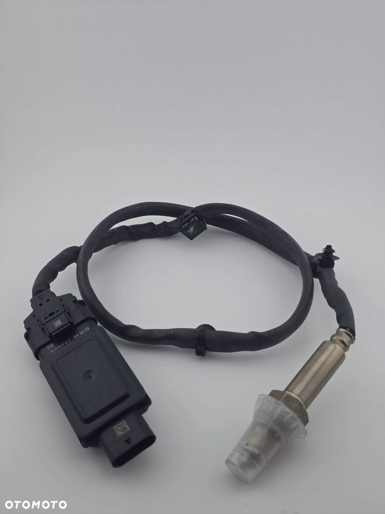 NOWA ORYGINALNA SONDA CZUJNIK NOx BMW MINI G11 G20 G23 G30 G32 G70 7926310 - 1