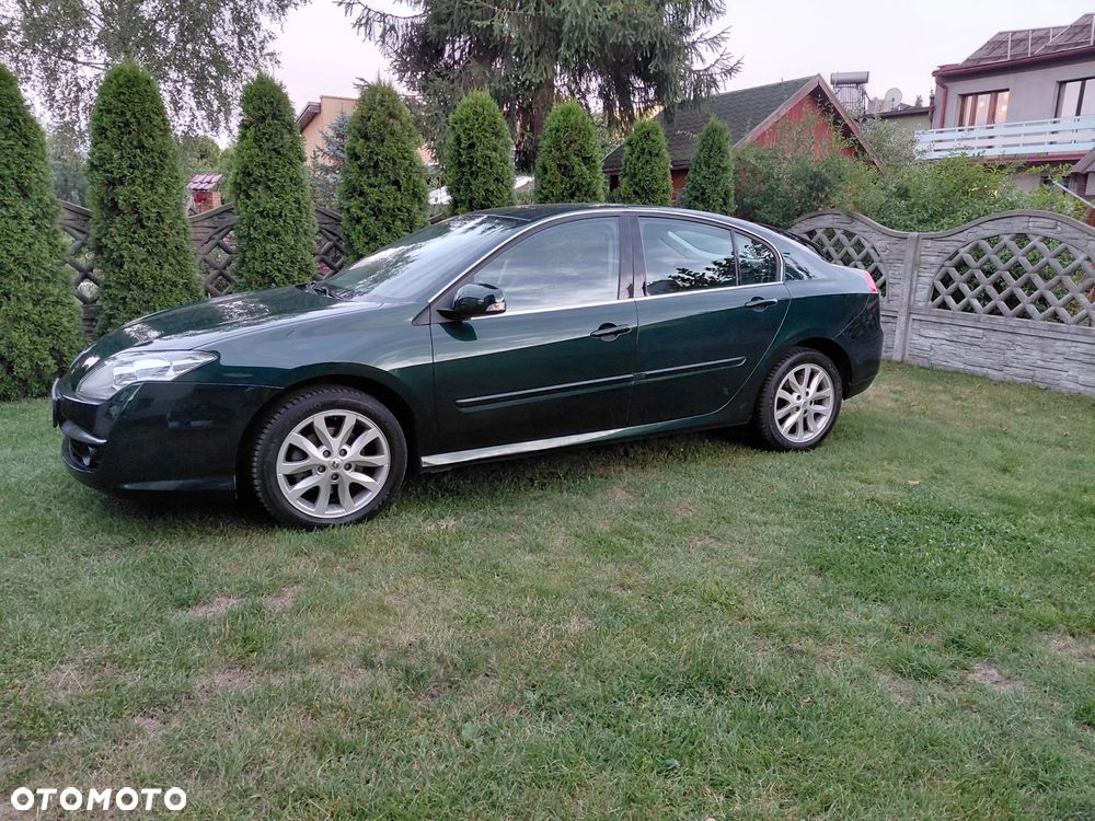 Renault Laguna 2.0 16V 140 Dynamique - 3
