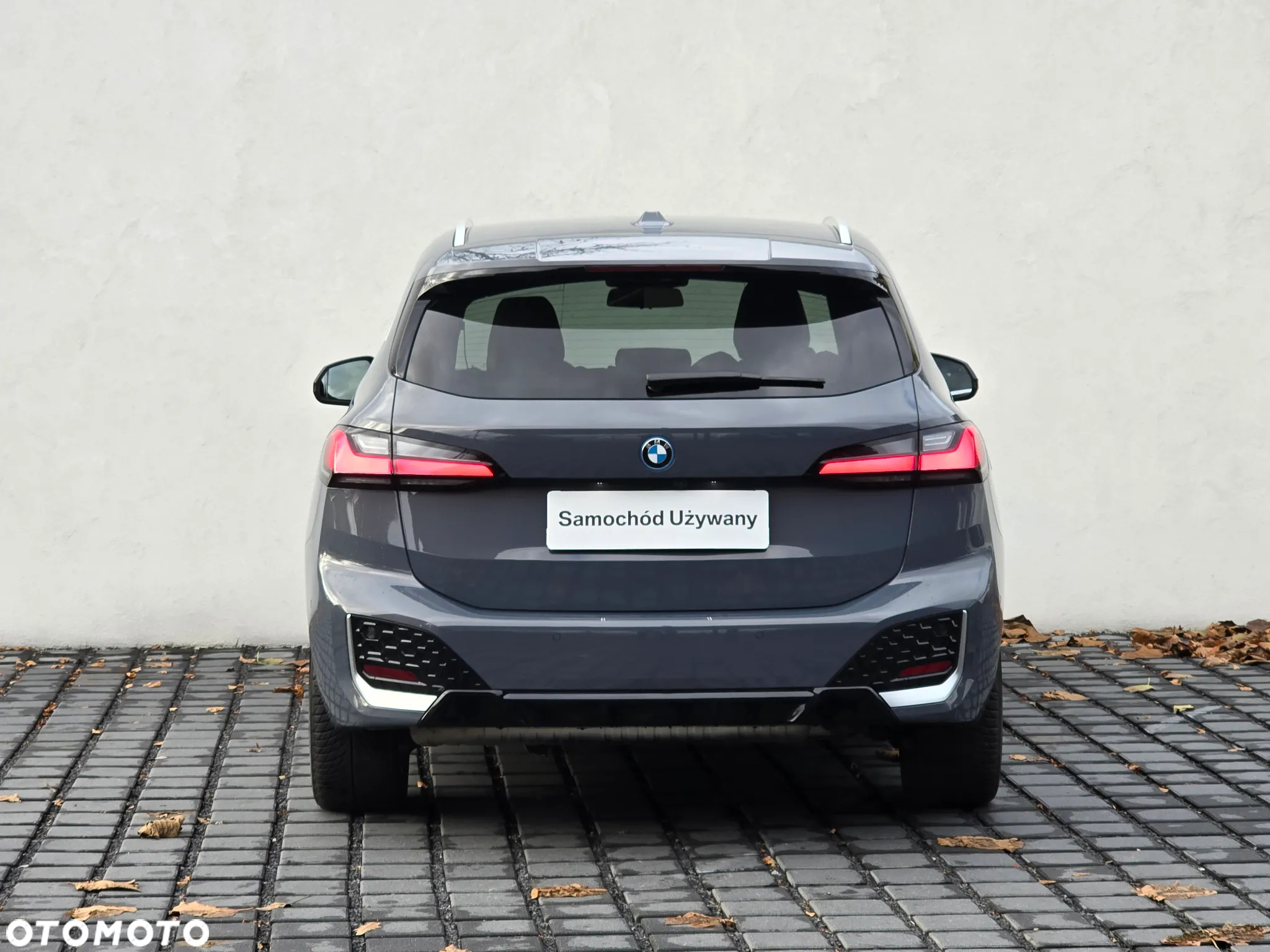 BMW Seria 2 - 4