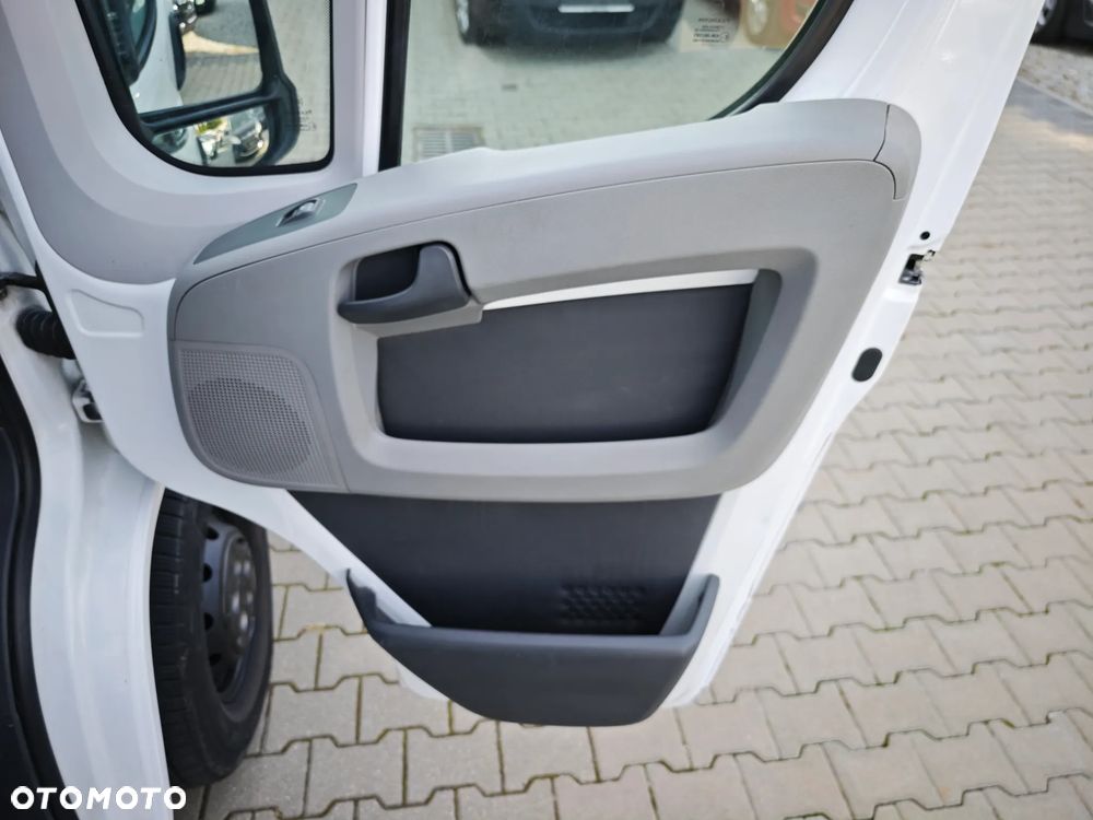 Citroën Jumper - 16