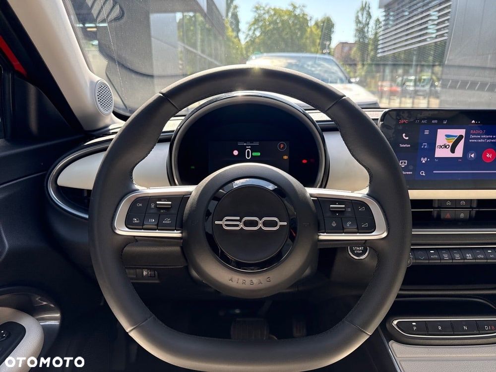Fiat 600 - 14