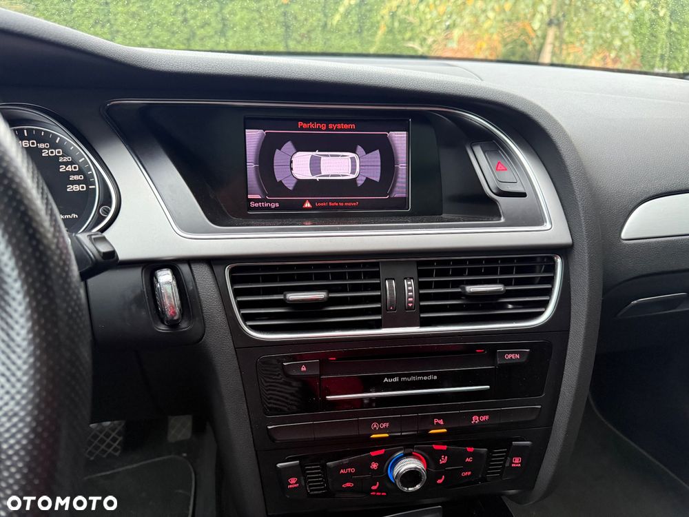 Audi A4 Avant - 12