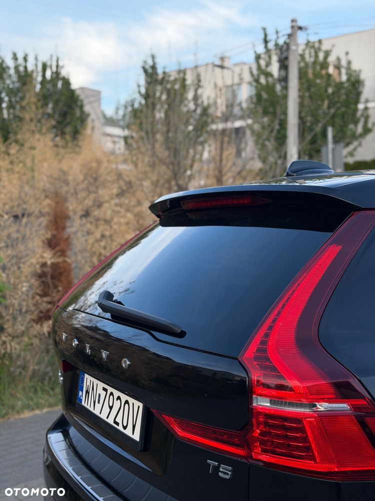 Volvo XC 60 T5 Geartronic Inscription - 9