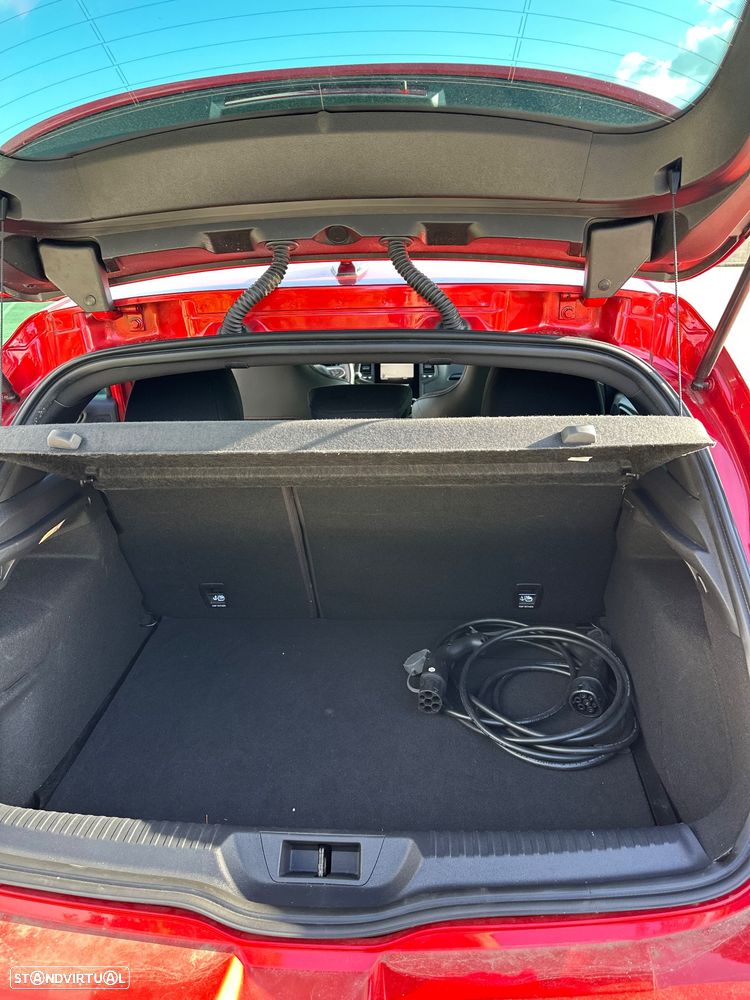 Renault Mégane 1.6 Plug-In R.S. Line - 8