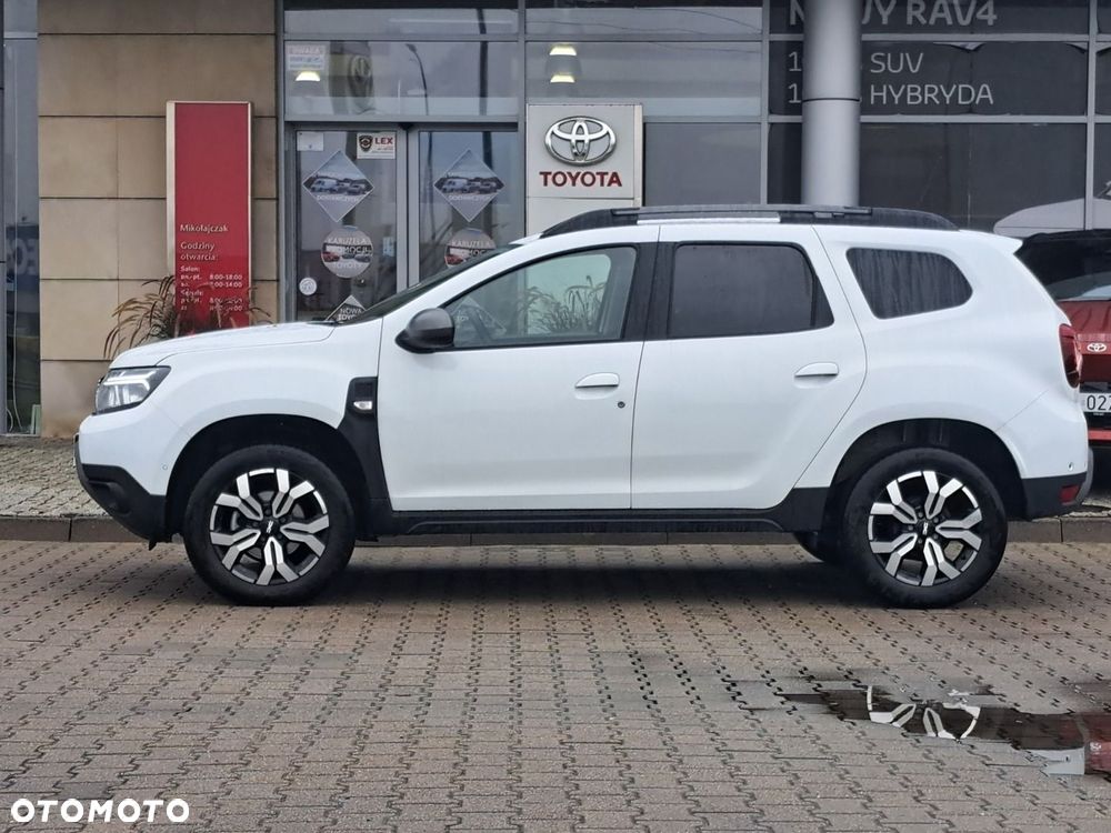 Dacia Duster - 3