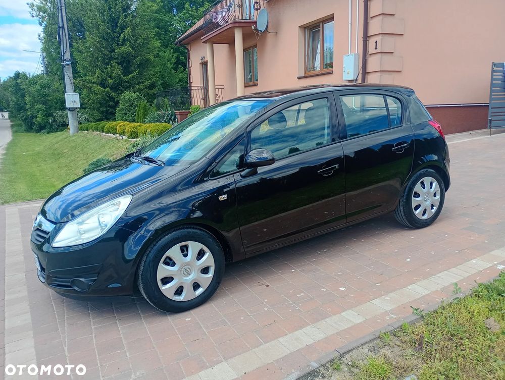 Opel Corsa 1.2 16V - 3