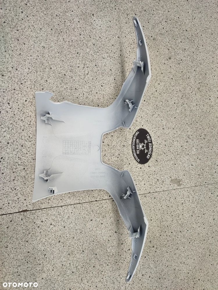 Owiewka, osłona, obudowa, obudowa licznika Honda SH 125 350 - 12