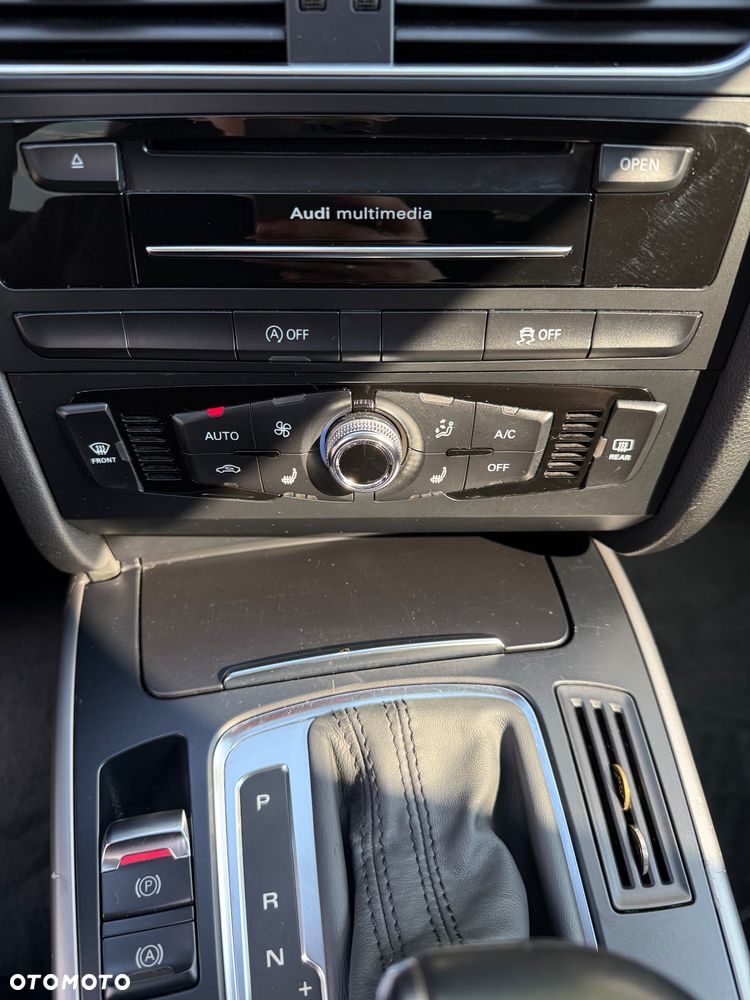 Audi A4 Limousine 2.0 TDI Multitronic - 18