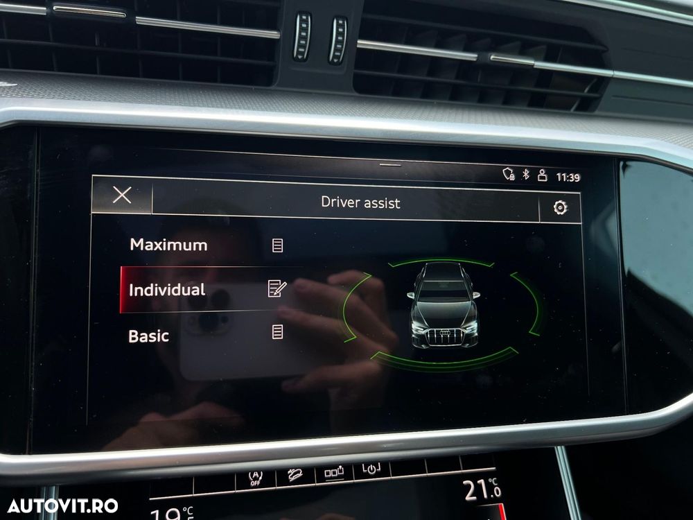AUDI A6 allroad 2020 — imagine 27