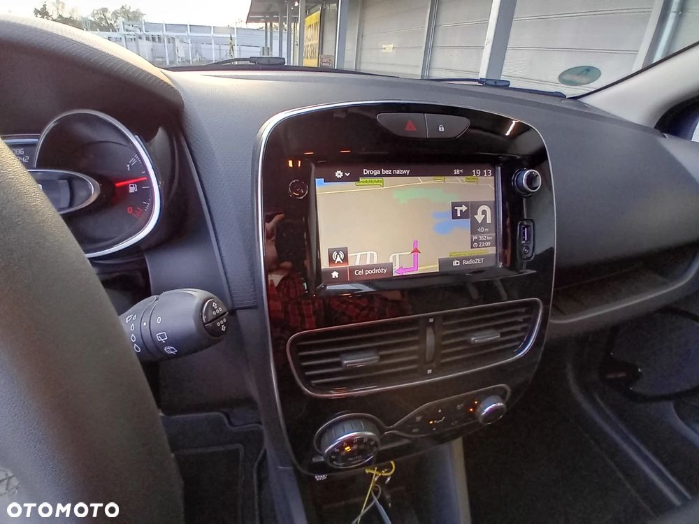 Renault Clio 0.9 Energy TCe Limited 2018 - 30