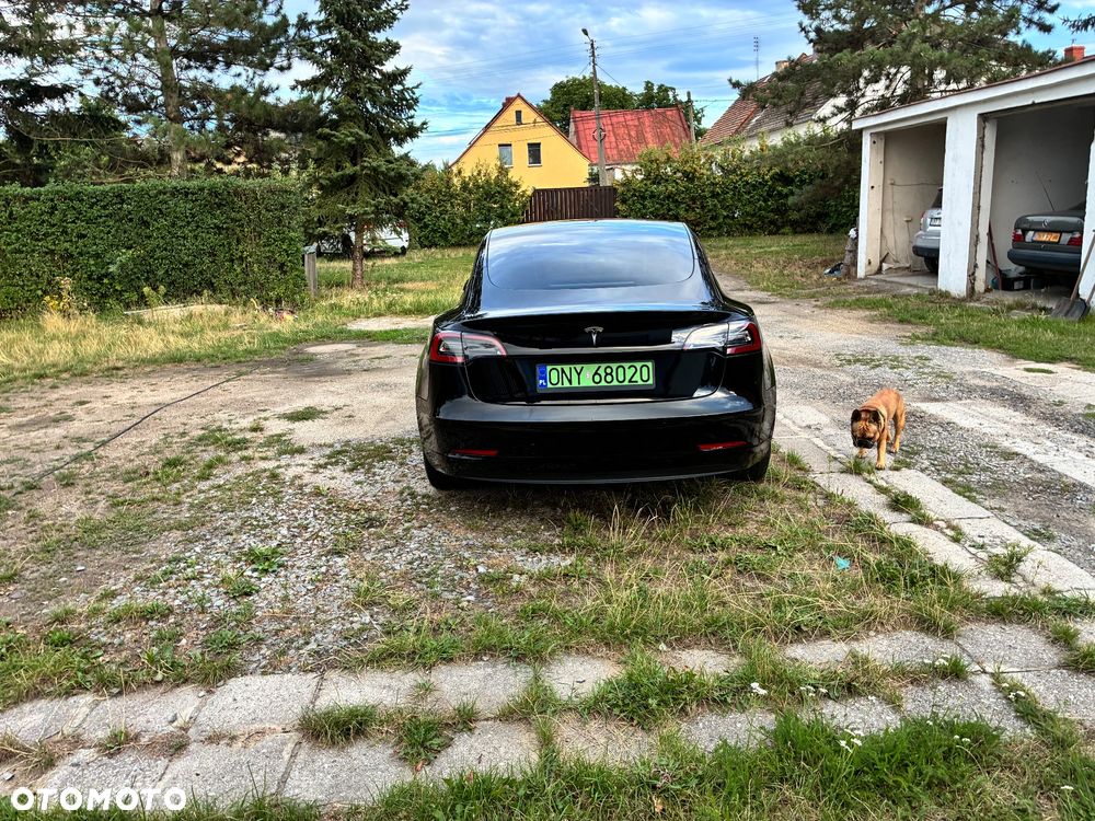 Tesla Model 3 RWD Standard - 14