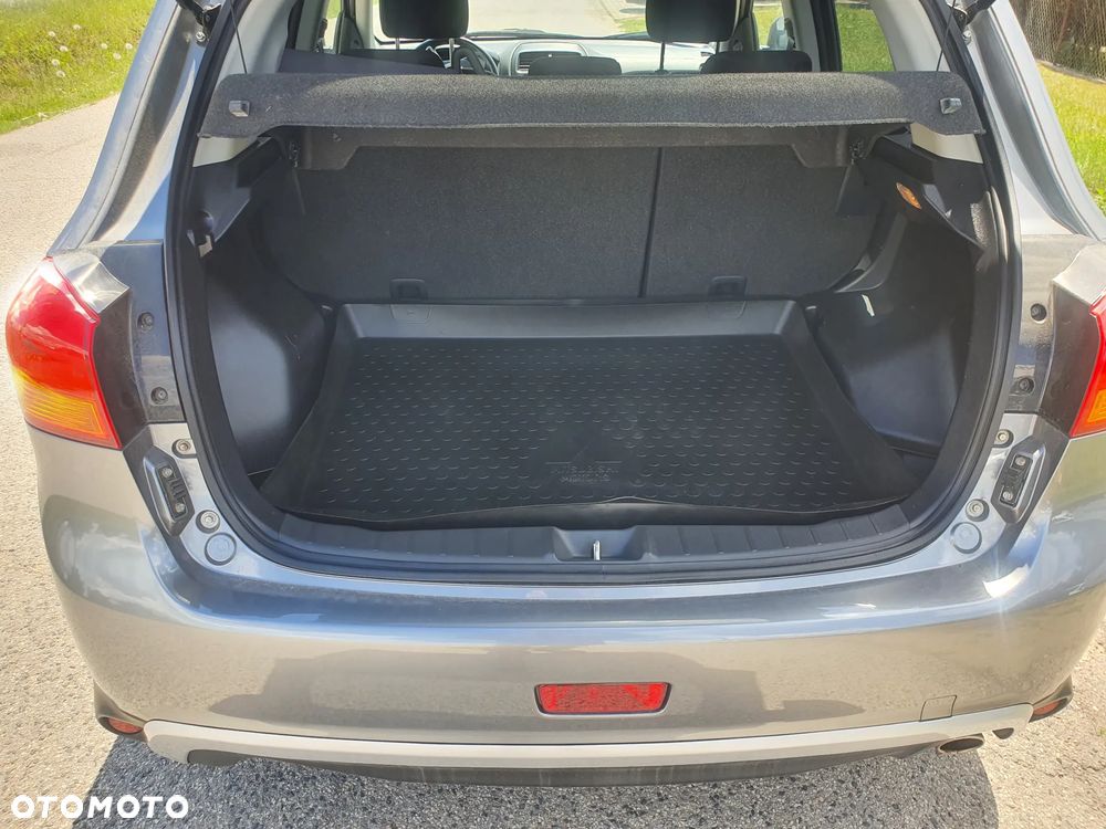 Mitsubishi ASX 1.8 DI-D 2WD Edition II - 27