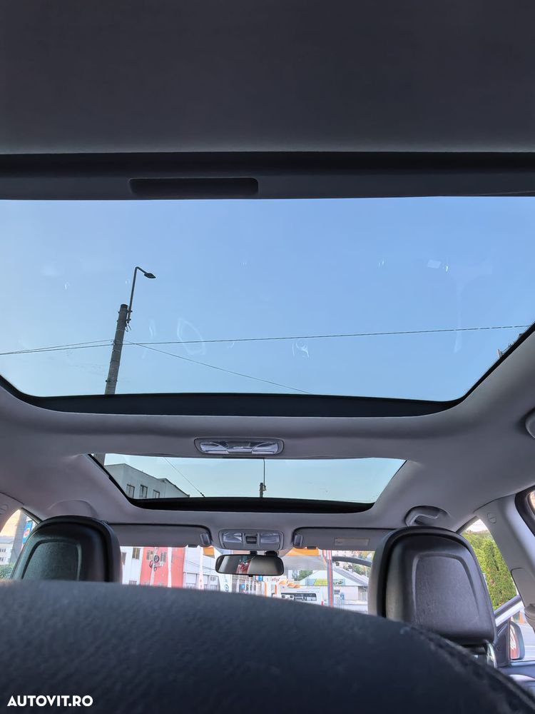 Hyundai ix35 1.7 CRDI 2WD Comfort - 20