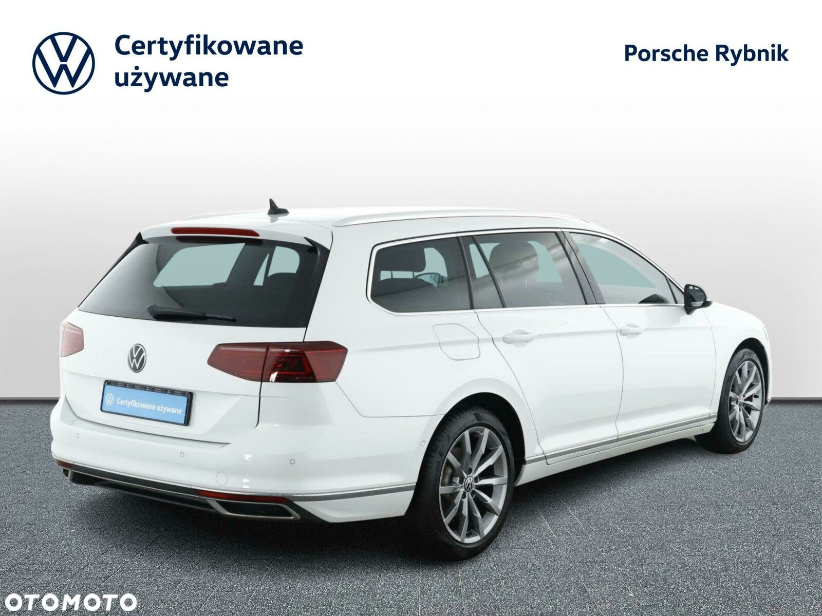 Volkswagen Passat - 5