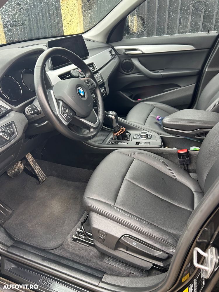 BMW X1 xDrive25e Advantage - 5