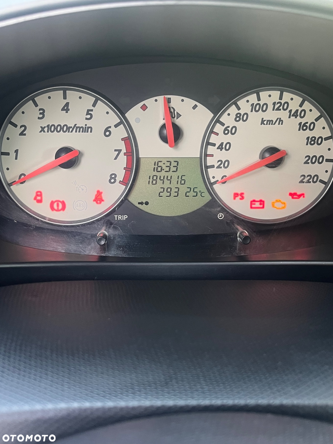Nissan Micra 1.2 wersja specjalna - 14