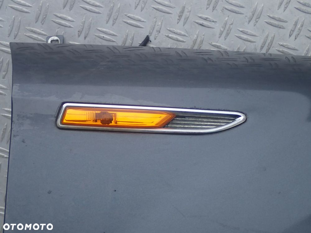 BŁOTNIK PRAWY PRZÓD FORD MONDEO MK4 RADOM - 4