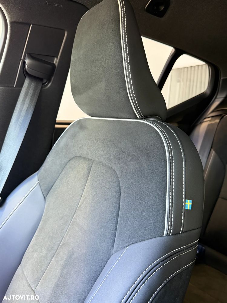 Volvo XC 40 Recharge T5 Twin Engine AT7 R-Design - 21