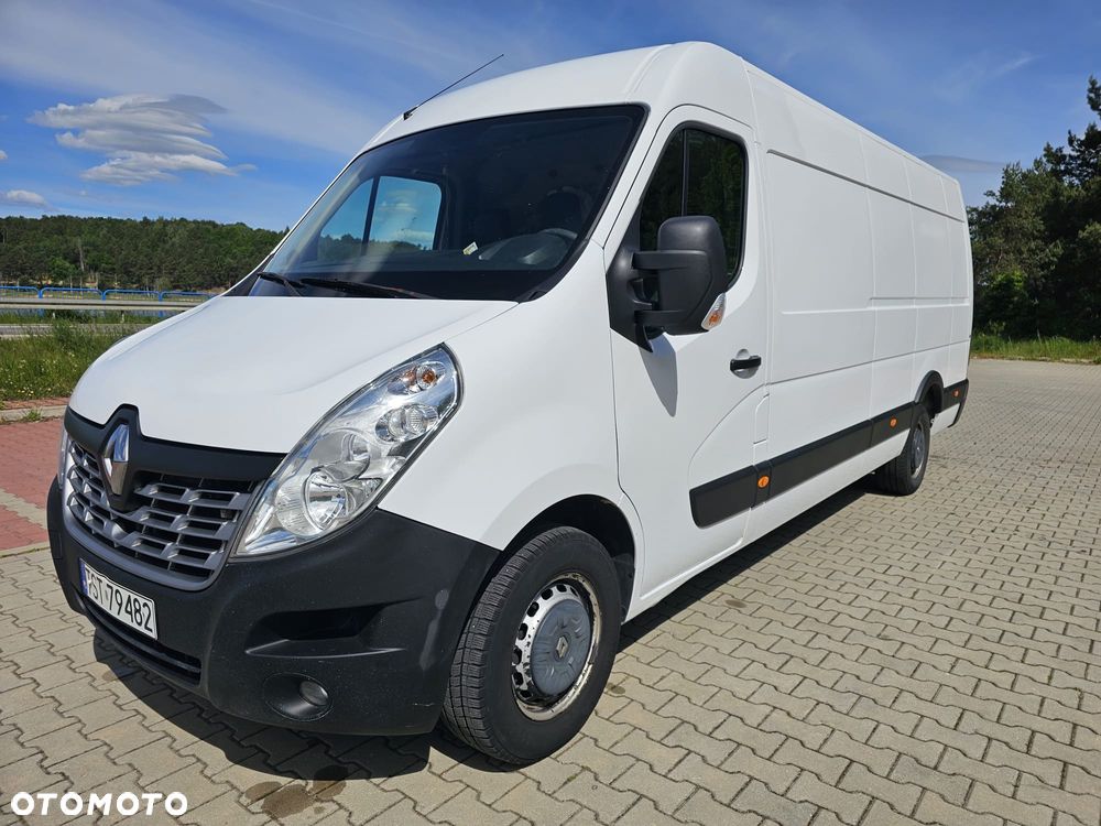 Renault Master - 10