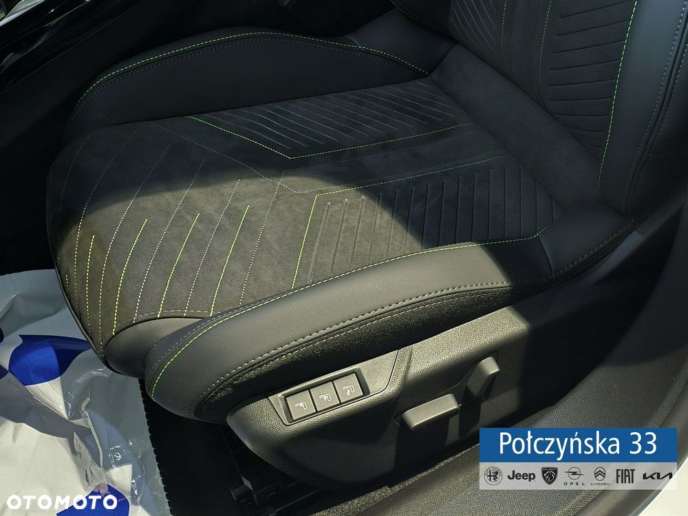 Peugeot 2008 - 12