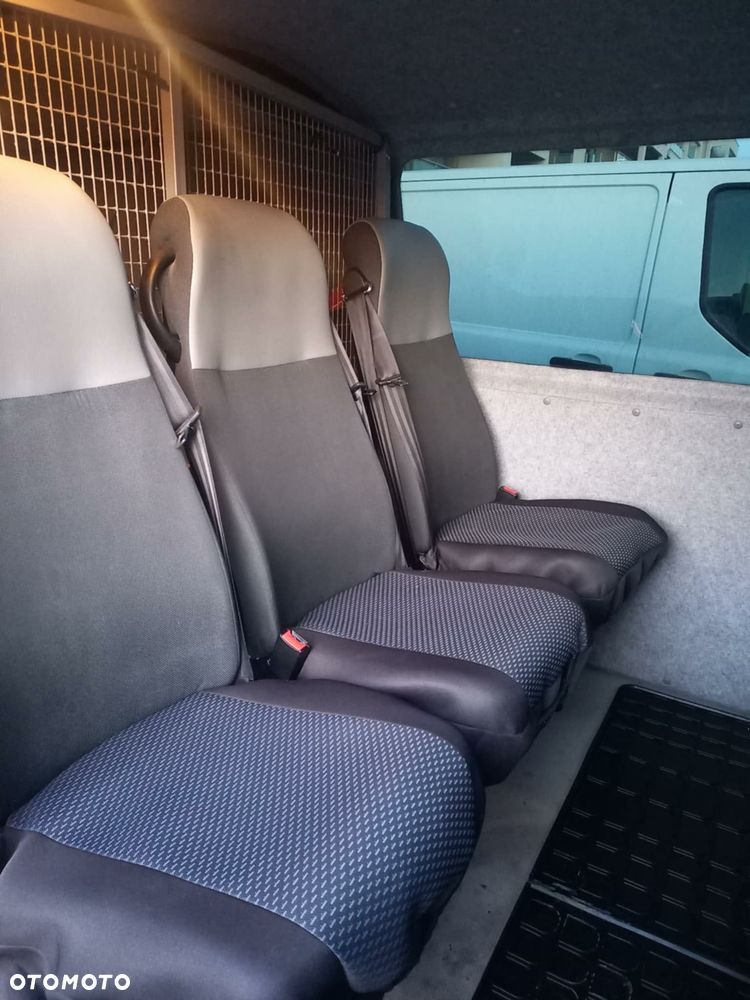 Volkswagen Transporter L2H1 - 10