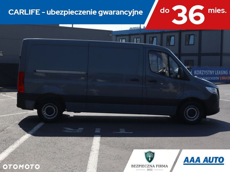 Mercedes-Benz sprinter - 8