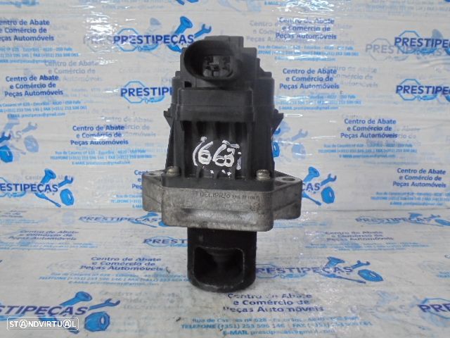 Egr K5T70977 EGVA6DO FIAT DUCATO 3 FOURGON 3000Mm 2013 2.0JTD 115CV 5P BRANCA ELETRICO - 2