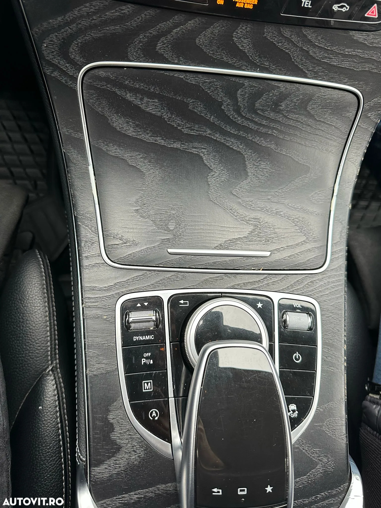Mercedes-Benz GLC 250 d 4MATIC - 23