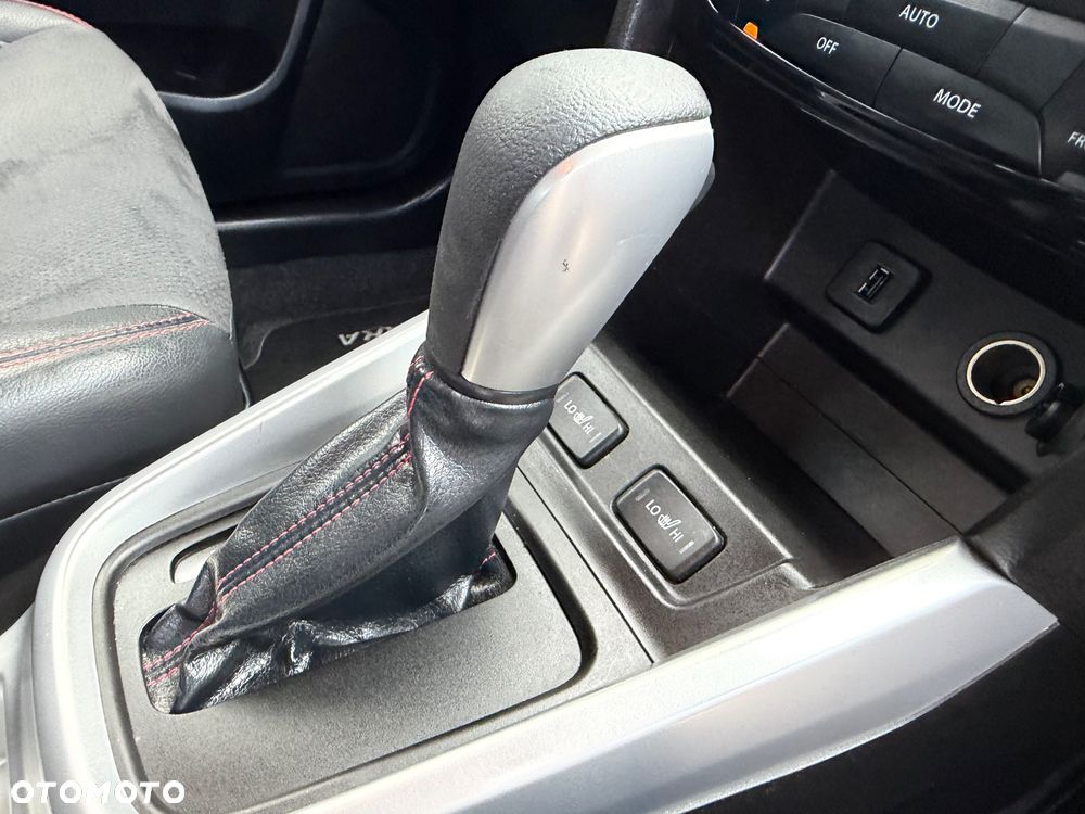 Suzuki Vitara 1.4 Boosterjet Automatik S - 24