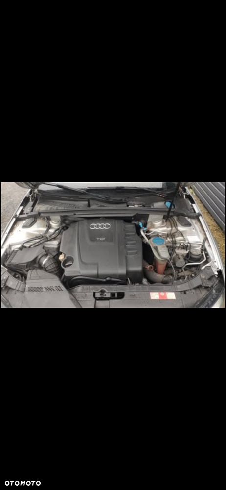 Audi A4 Avant 2.0 TDI Multitronic - 16