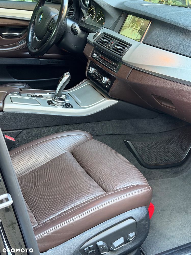 BMW Seria 5 - 28