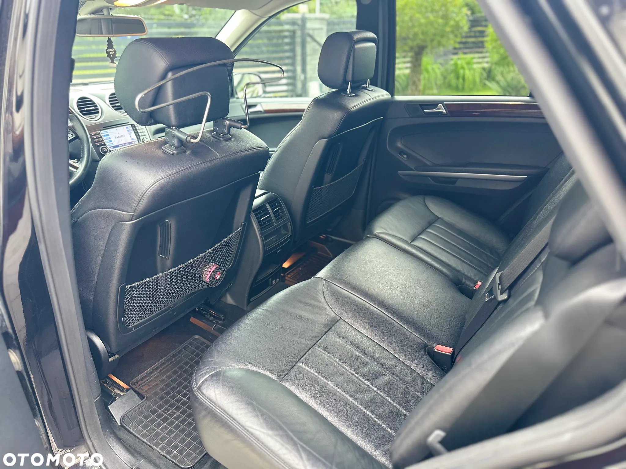 Mercedes-Benz ML 320 CDI 4-Matic - 18