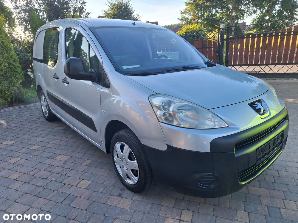 Peugeot Partner - 33