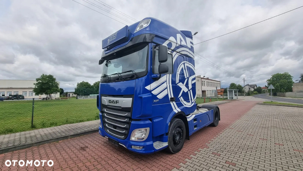 DAF XF 106.480