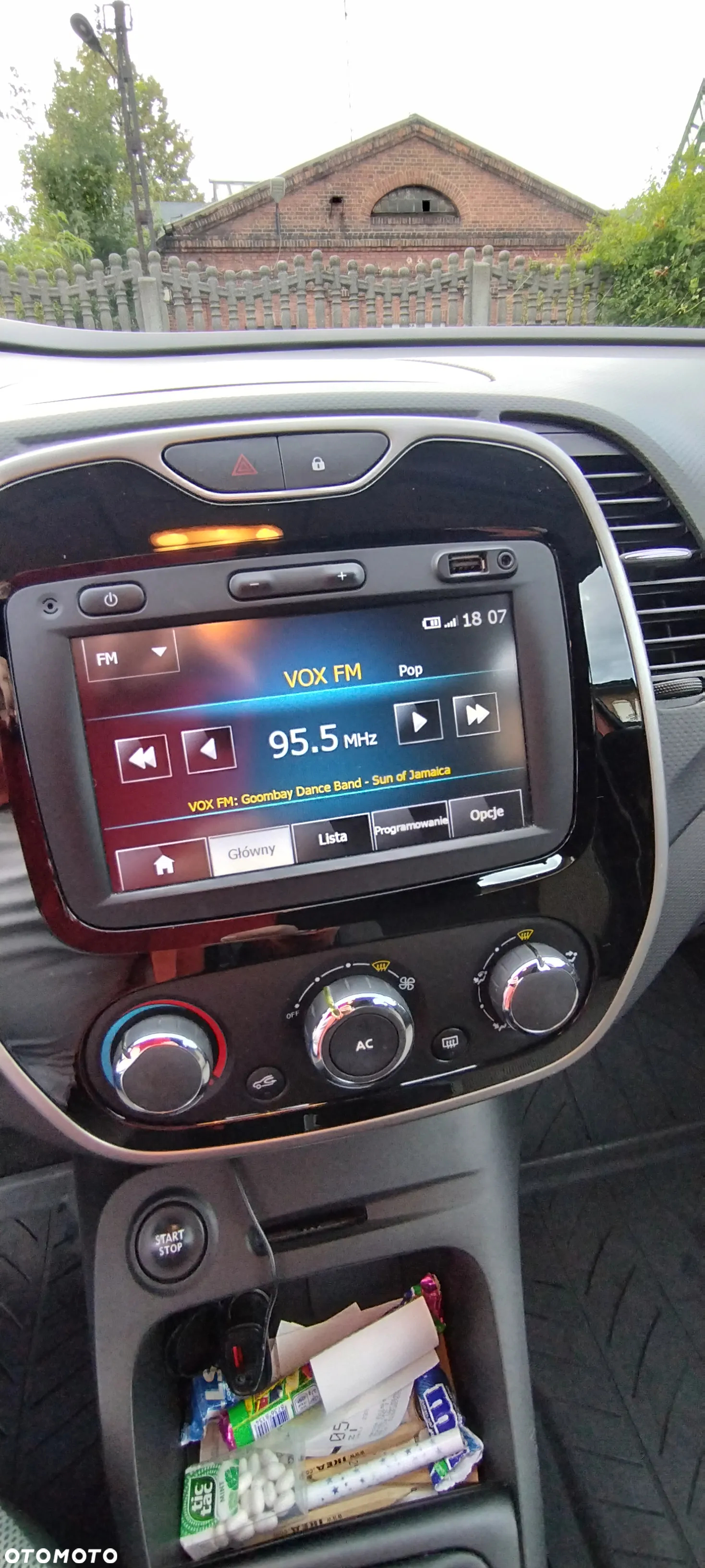 Renault Captur 0.9 Energy TCe Intens - 6