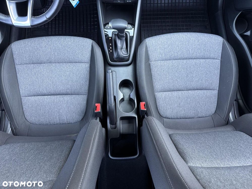 Kia Stonic 1.0 T-GDI M DCT - 15